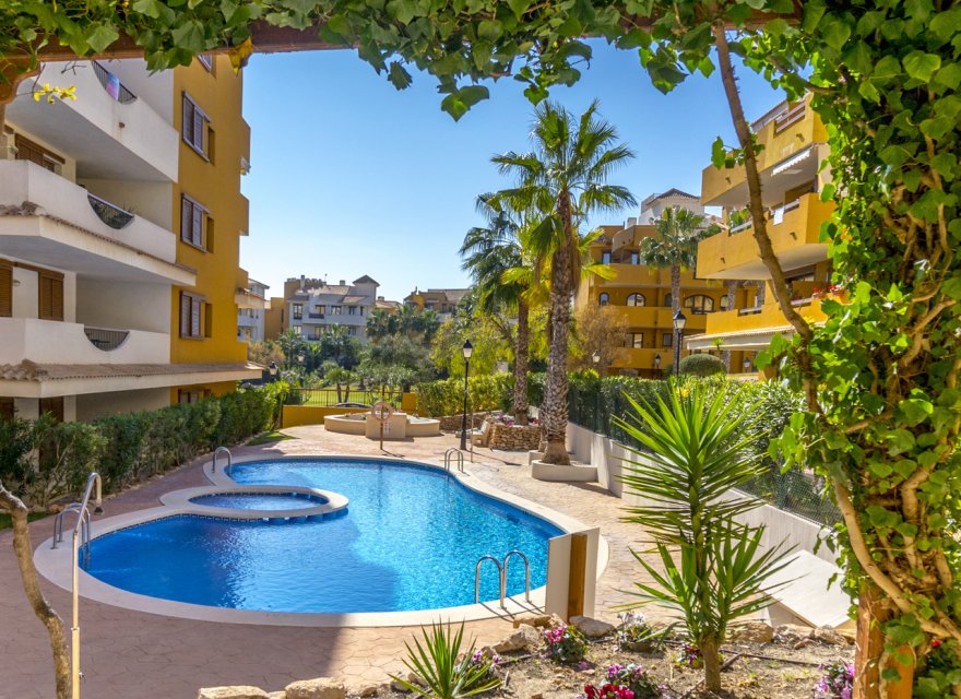 Reventa - Apartamento - Torrevieja - Punta Prima