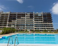 Reventa - Apartamento - Torrevieja - Punta Prima