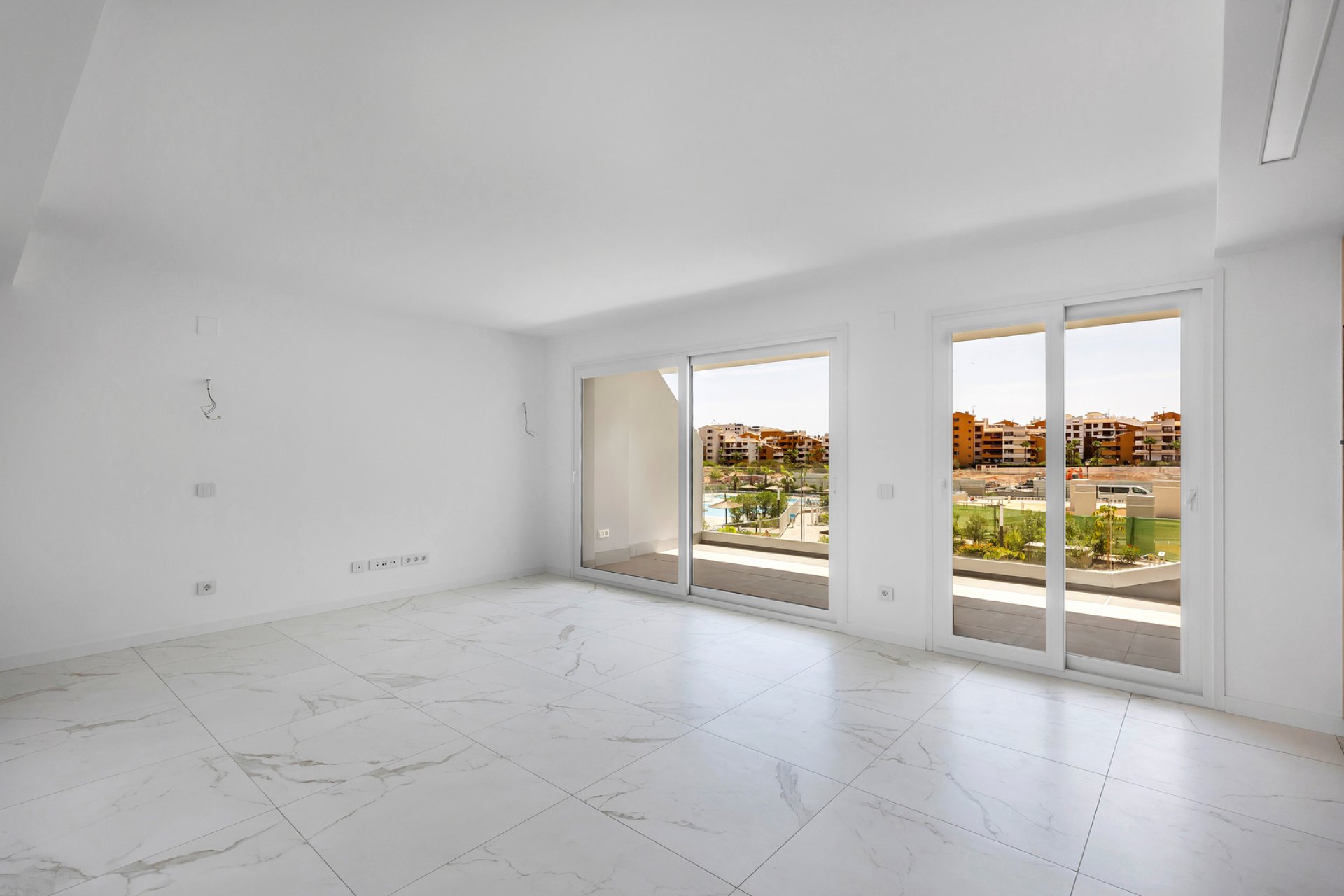 Reventa - Apartamento - Torrevieja - Punta Prima