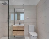 Reventa - Apartamento - Torrevieja - Punta Prima
