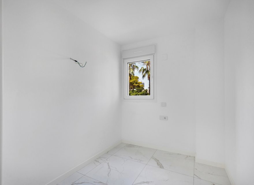 Reventa - Apartamento - Torrevieja - Punta Prima