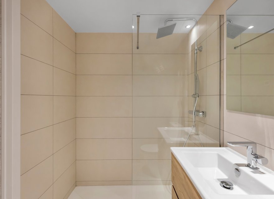 Reventa - Apartamento - Torrevieja - Punta Prima