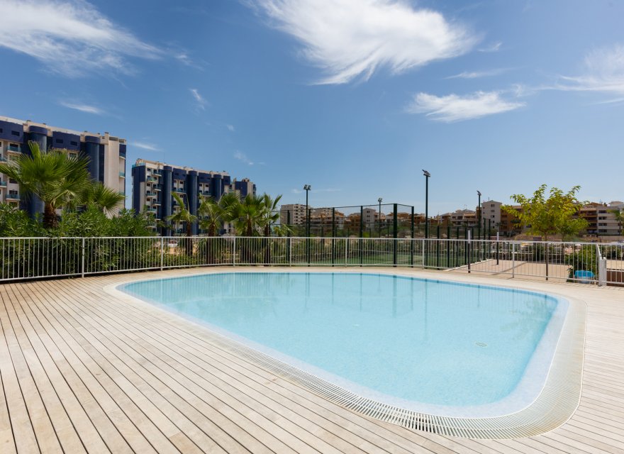 Reventa - Apartamento - Torrevieja - Punta Prima
