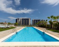 Reventa - Apartamento - Torrevieja - Punta Prima
