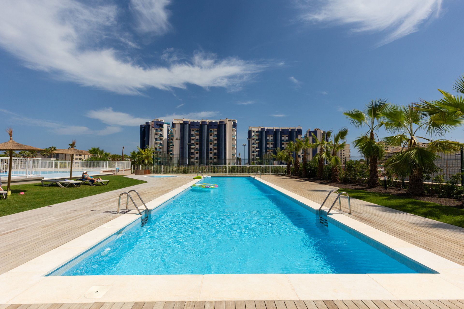 Reventa - Apartamento - Torrevieja - Punta Prima