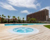 Reventa - Apartamento - Torrevieja - Punta Prima