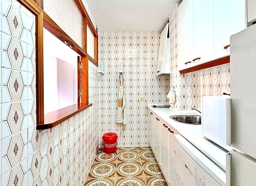 Reventa - Apartamento - Torrevieja - Rocio del Mar