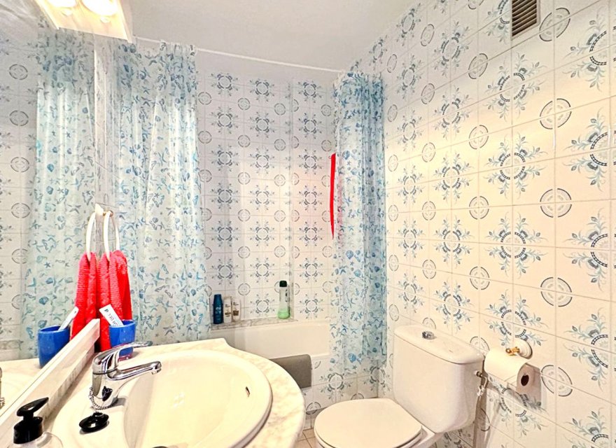 Reventa - Apartamento - Torrevieja - Rocio del Mar