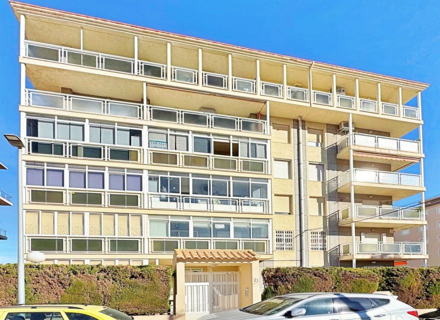 Reventa - Apartamento - Torrevieja - Rocio del Mar