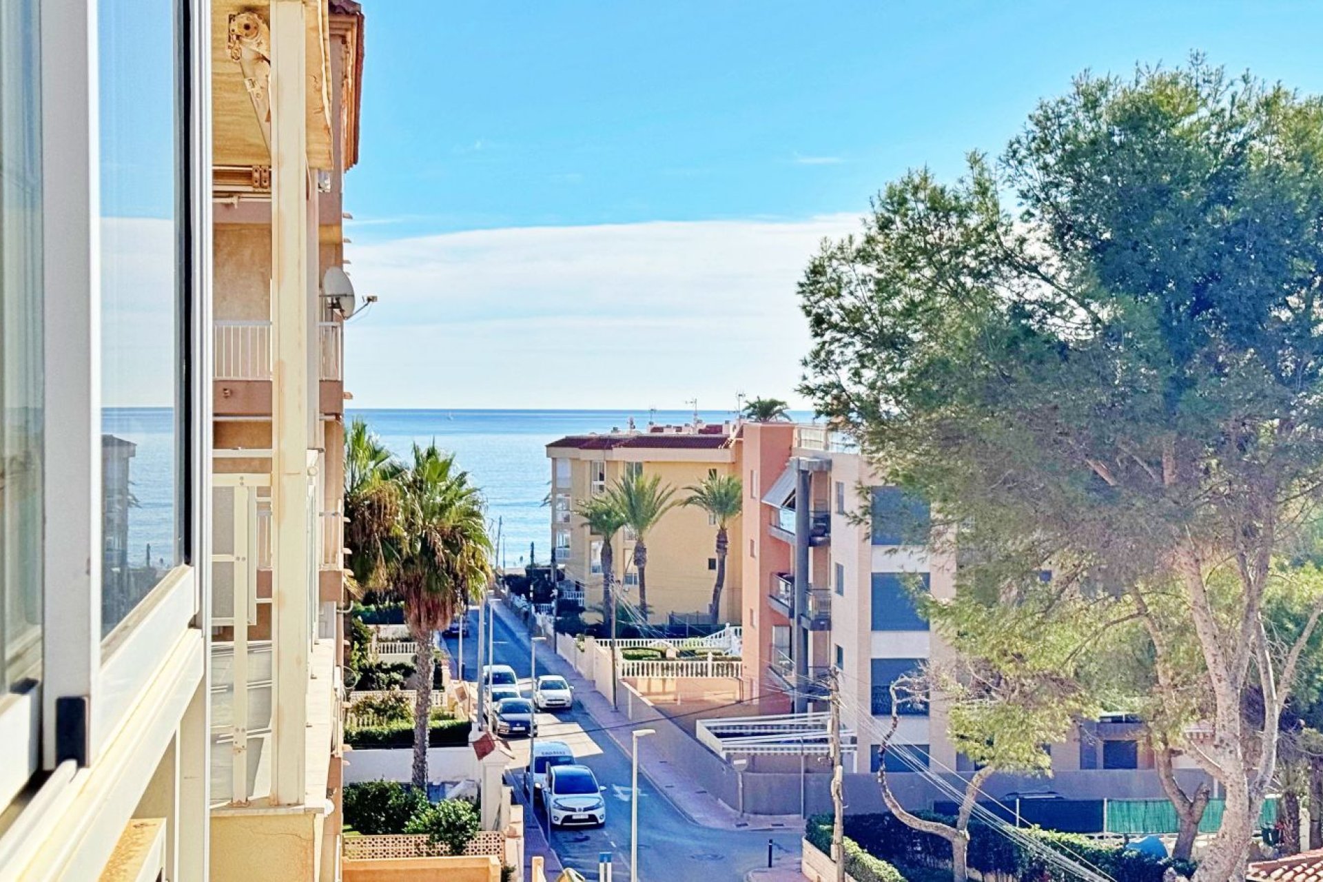 Reventa - Apartamento - Torrevieja - Rocio del Mar