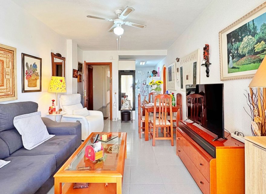 Reventa - Apartamento - Torrevieja - Rocio del Mar