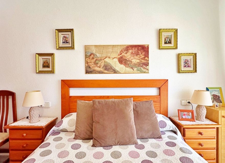 Reventa - Apartamento - Torrevieja - Rocio del Mar