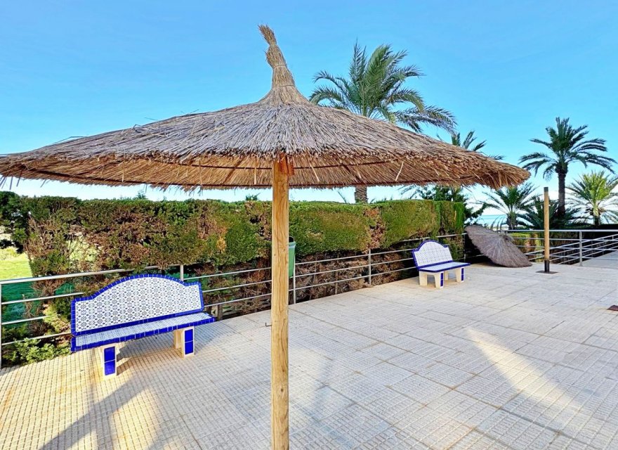 Reventa - Apartamento - Torrevieja - Rocio del Mar