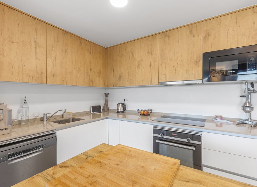 Reventa - Apartamento - Torrevieja - Rocio del Mar