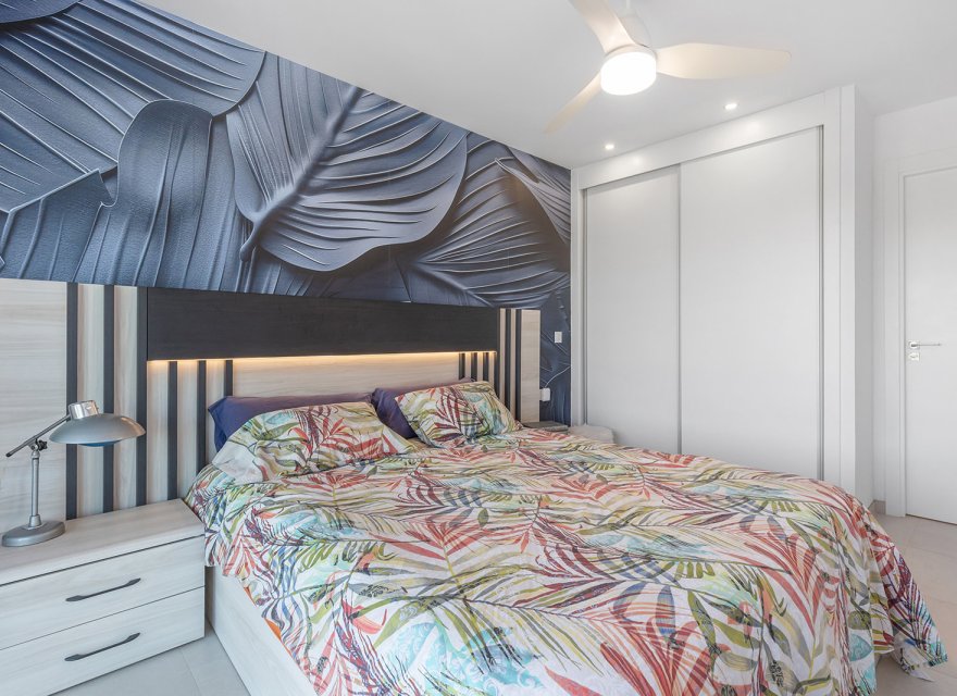 Reventa - Apartamento - Torrevieja - Rocio del Mar