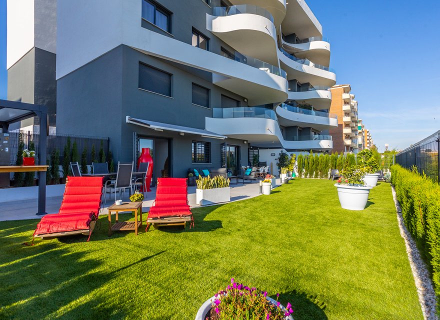 Reventa - Apartamento - Torrevieja - Rocio del Mar