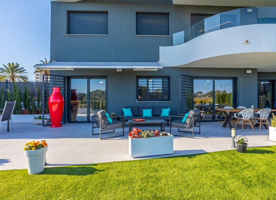 Reventa - Apartamento - Torrevieja - Rocio del Mar