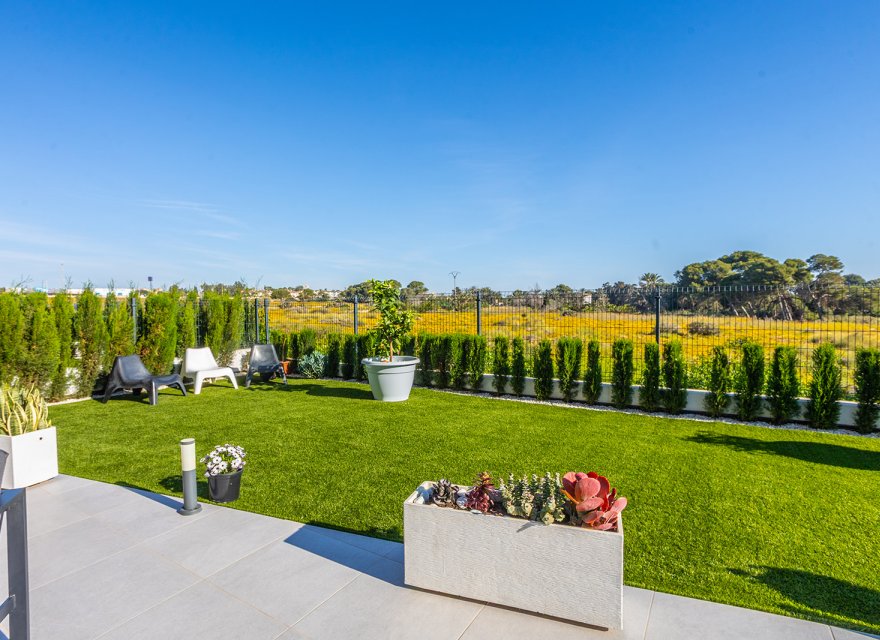 Reventa - Apartamento - Torrevieja - Rocio del Mar