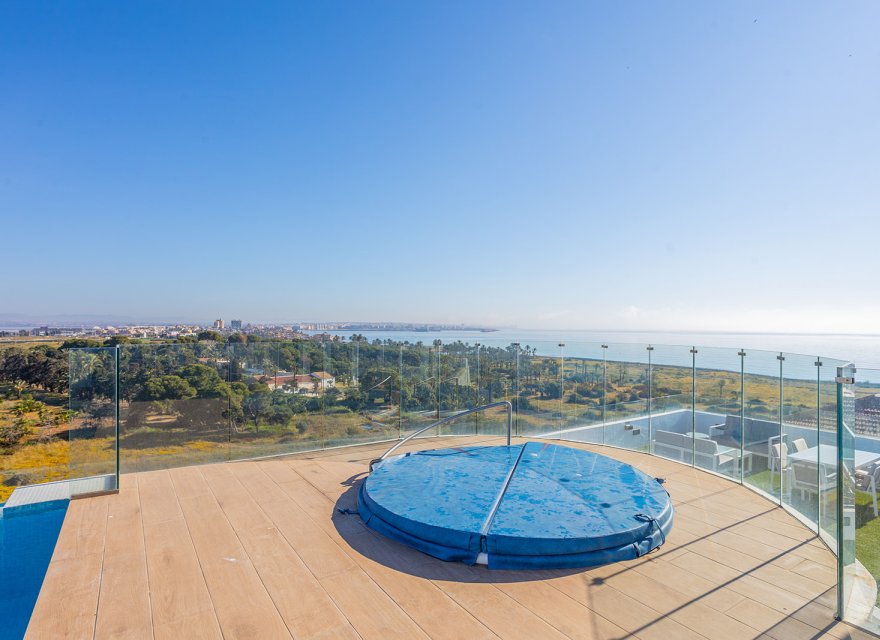 Reventa - Apartamento - Torrevieja - Rocio del Mar