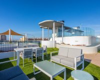 Reventa - Apartamento - Torrevieja - Rocio del Mar