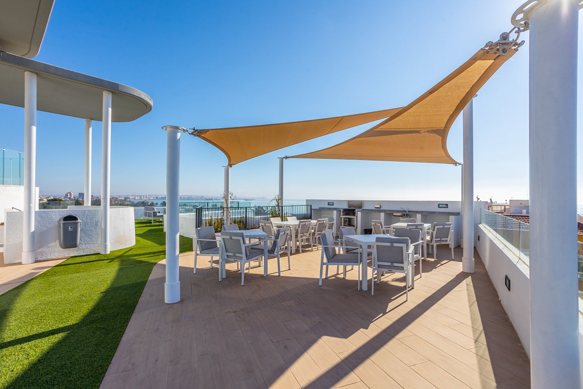 Reventa - Apartamento - Torrevieja - Rocio del Mar