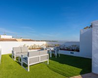 Reventa - Apartamento - Torrevieja - Rocio del Mar