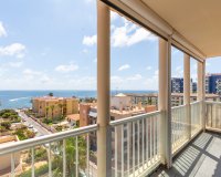 Reventa - Apartamento - Torrevieja - Rocio del Mar