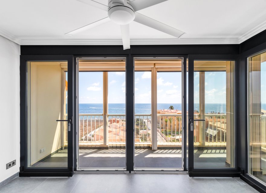Reventa - Apartamento - Torrevieja - Rocio del Mar