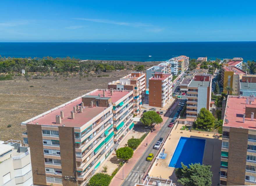 Reventa - Apartamento - Torrevieja - Rocio del Mar