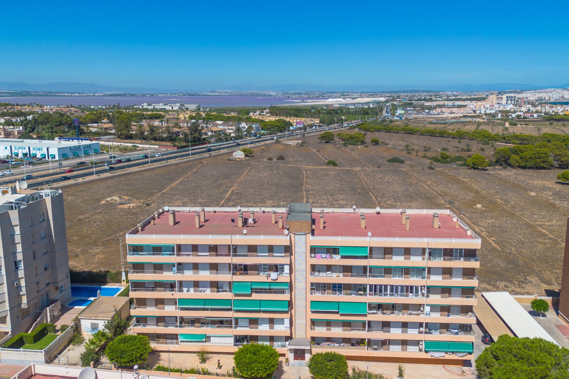 Reventa - Apartamento - Torrevieja - Rocio del Mar