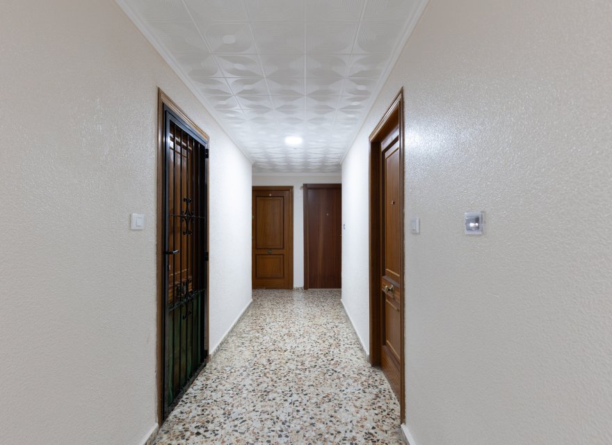 Reventa - Apartamento - Torrevieja - Rocio del Mar
