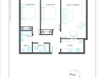 Reventa - Apartamento - Torrevieja - Rocio del Mar