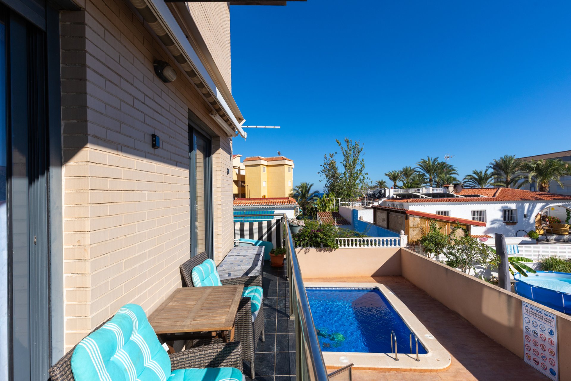 Reventa - Apartamento - Torrevieja - Rocio del Mar