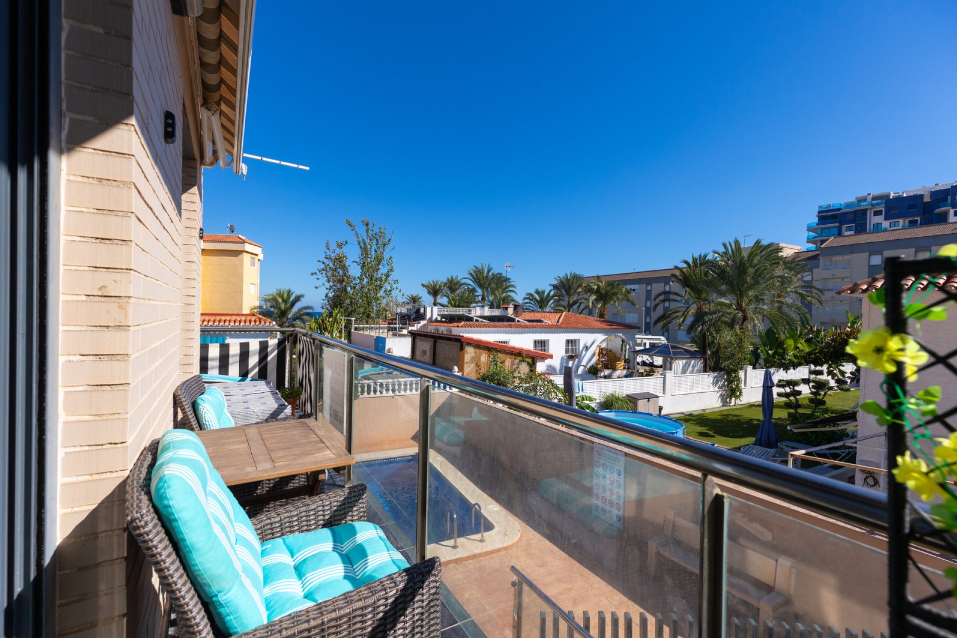 Reventa - Apartamento - Torrevieja - Rocio del Mar