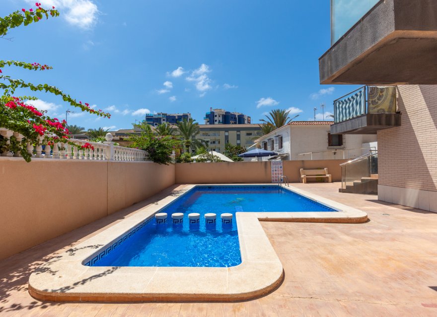 Reventa - Apartamento - Torrevieja - Rocio del Mar