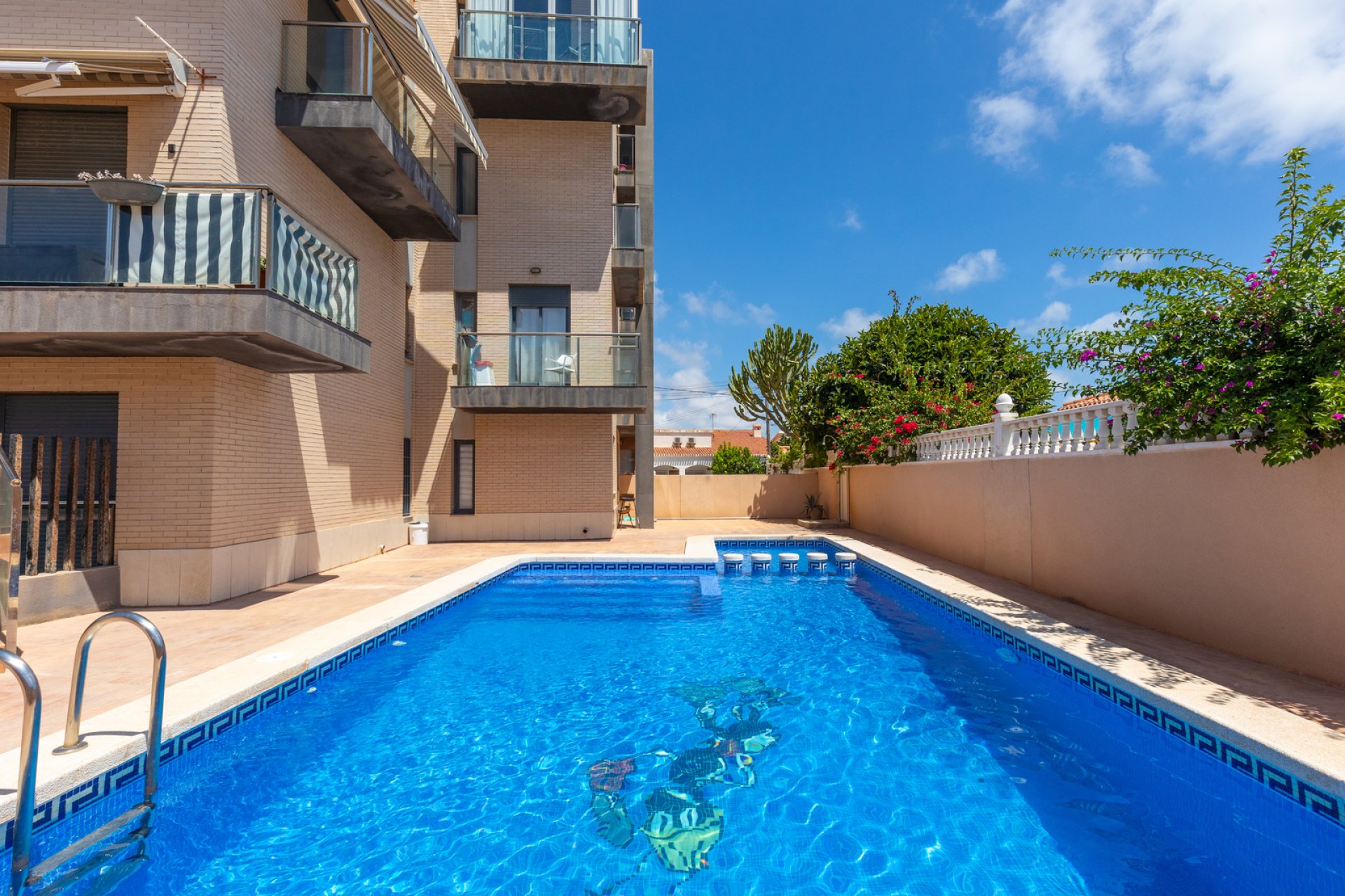 Reventa - Apartamento - Torrevieja - Rocio del Mar