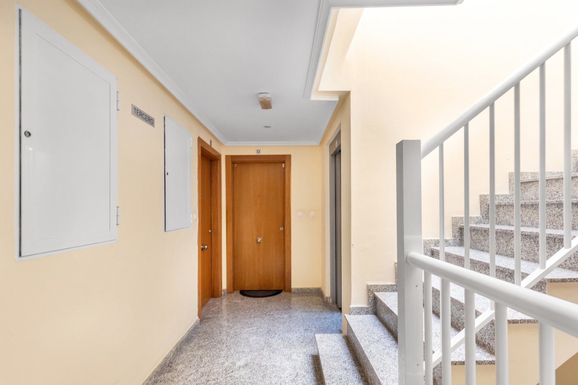 Reventa - Apartamento - Torrevieja - Rocio del Mar