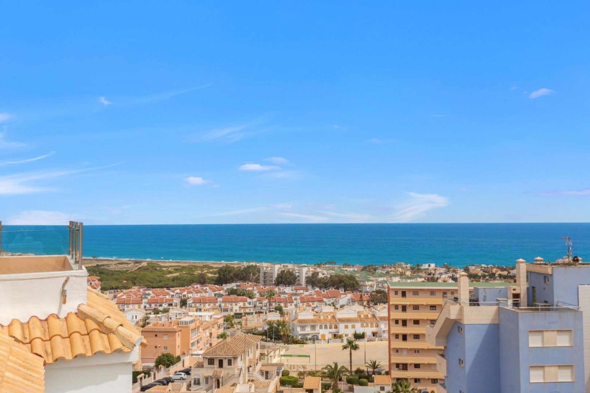Reventa - Apartamento - Torrevieja - Torreblanca