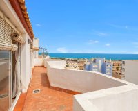 Reventa - Apartamento - Torrevieja - Torreblanca