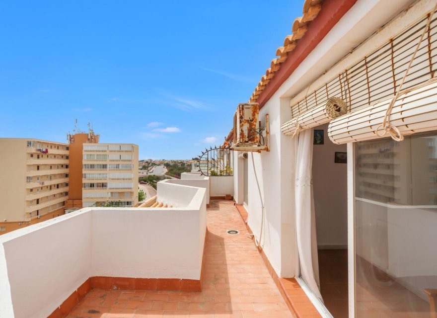 Reventa - Apartamento - Torrevieja - Torreblanca