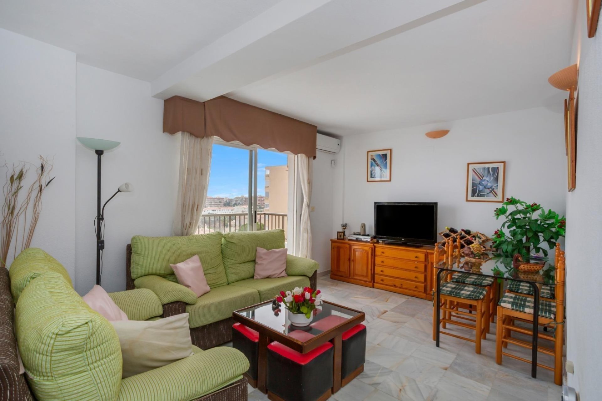 Reventa - Apartamento - Torrevieja - Torreblanca