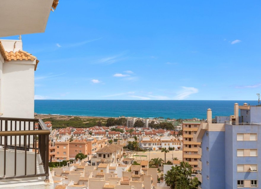Reventa - Apartamento - Torrevieja - Torreblanca