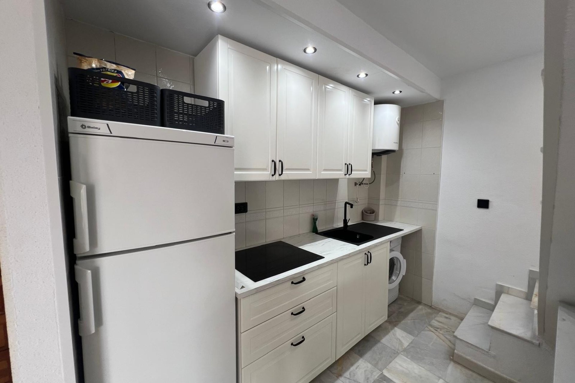 Reventa - Apartamento - Torrevieja - Torreblanca