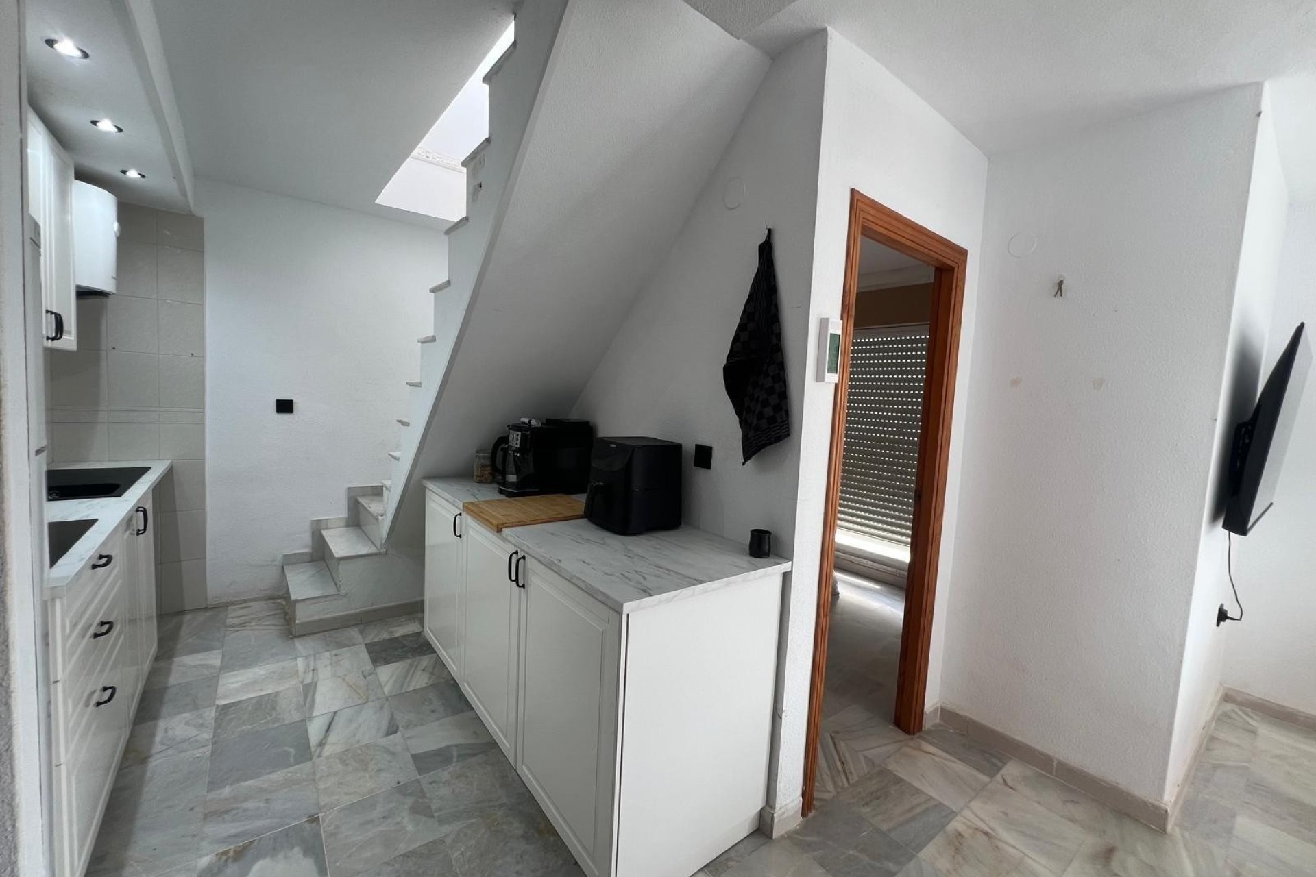 Reventa - Apartamento - Torrevieja - Torreblanca