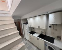 Reventa - Apartamento - Torrevieja - Torreblanca