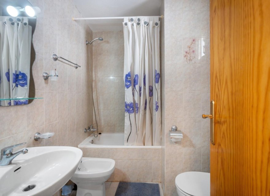 Reventa - Apartamento - Torrevieja - Torreblanca
