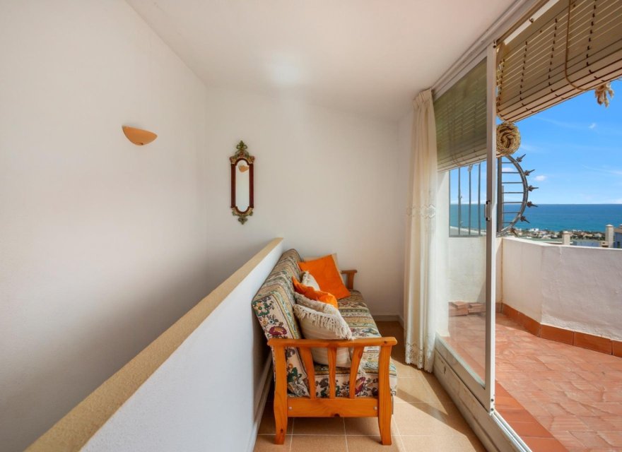 Reventa - Apartamento - Torrevieja - Torreblanca