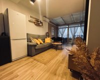 Reventa - Apartamento - Torrevieja