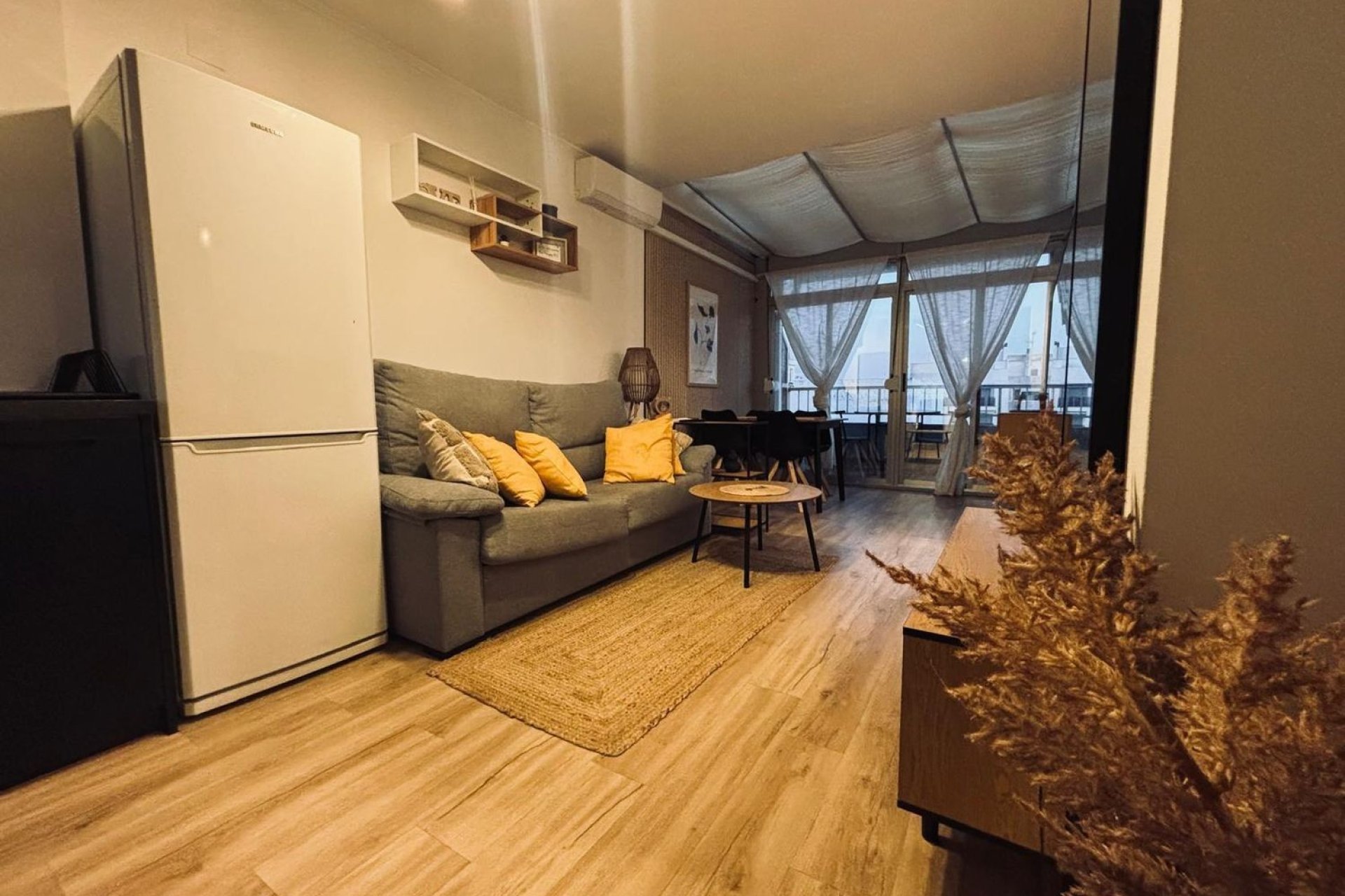 Reventa - Apartamento - Torrevieja