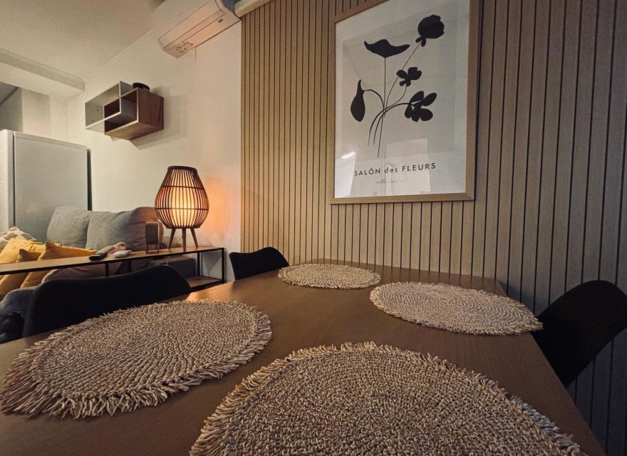 Reventa - Apartamento - Torrevieja